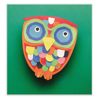 Prang® Construction Paper, 58lb, 12 x 18, Assorted, 50/Pack (PAC6507)