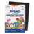 Prang® Construction Paper, 58lb, 9 x 12, Black, 50/Pack (PAC6303)