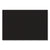 Prang® Construction Paper, 58lb, 24 x 36, Black, 50/Pack (PAC6323)