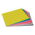 Prang® Construction Paper, 58lb, 18 x 24, Assorted, 50/Pack (PAC6517)