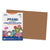 Prang® Construction Paper, 58lb, 12 x 18, Light Brown, 50/Pack (PAC6907)