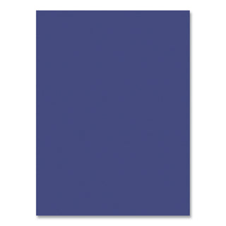 Prang® Construction Paper, 58lb, 9 x 12, Blue, 50/Pack (PAC7403)