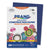 Prang® Construction Paper, 58lb, 9 x 12, Bright Blue, 50/Pack (PAC7503)