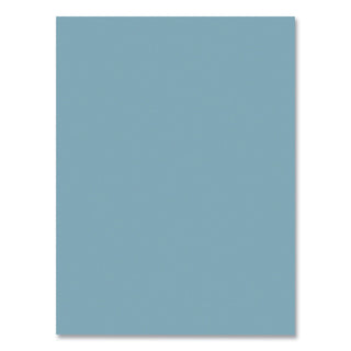 Prang® Construction Paper, 58lb, 9 x 12, Sky Blue, 50/Pack (PAC7603)