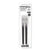 uniball® Refill for uni-ball Vision Elite Roller Ball Pens, Bold Point, Black Ink, 2/Pack (UBC61233PP)