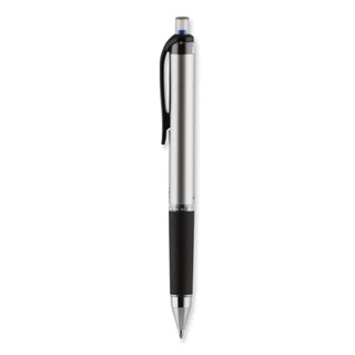 uniball® Refill for uni-ball Gel 207 IMPACT RT Roller Ball Pens, Bold Point, Blue Ink, 2/Pack (UBC65874PP)