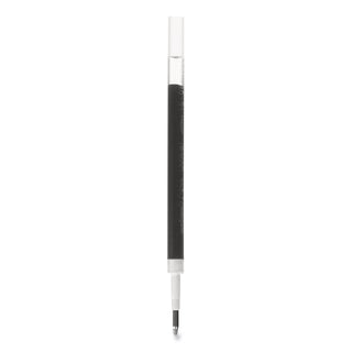 uniball® Refill for uni-ball Signo Gel 207 Pens, Medium Point, 0.7 mm, Black Ink, 2/Pack (UBC70207PP)
