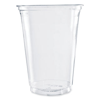 SOLO® Ultra Clear Cups, 16 oz, PET, 50/Bag, 20 Bags/Carton (DCCTR16)