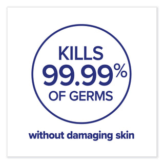 PURELL® Hand Sanitizer Foam Refill, 40.6 fl oz (1200 mL), Kill Germs, Hand, Healthcare, Fragrance-free, Dye-free, Hygienic, 2/Carton (GOJ505102)