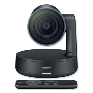 Logitech® Rally Camera, 1920 x 1080 pixels, Graphite (LOG960001226)