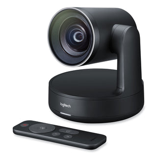 Logitech® Rally Camera, 1920 x 1080 pixels, Graphite (LOG960001226)