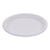 Boardwalk® Hi-Impact Plastic Dinnerware, Plate, 10" dia, White, 500/Carton (BWKPLHIPS10WH)
