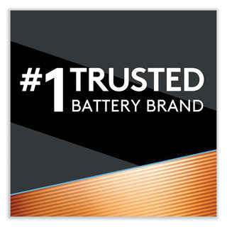 Duracell® Optimum Alkaline AA Batteries, 4/Pack (DUROPT1500B4PRT)