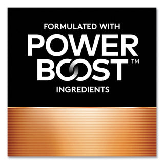 Duracell® CopperTop Alkaline AAA Batteries, 16/Pack (DURMN2400B16Z)