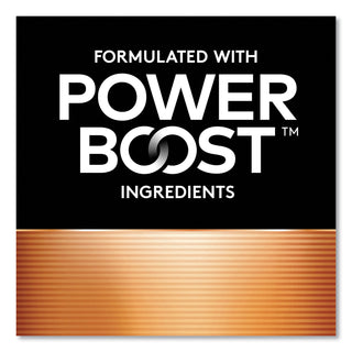 Duracell® CopperTop Alkaline AAA Batteries, 8/Pack, 40 Pack/Carton (DURMN2400B8ZCT)