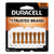 Duracell® Hearing Aid Battery, #312, 16/Pack (DURDA312B16ZM09)