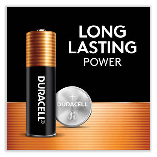 Duracell® Specialty Alkaline Battery, N, 1.5V, 2/Pack (DURMN9100B2PK) (DURMN9100B2PK)