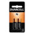 Duracell® Specialty Alkaline Battery, N, 1.5V, 2/Pack (DURMN9100B2PK) (DURMN9100B2PK)