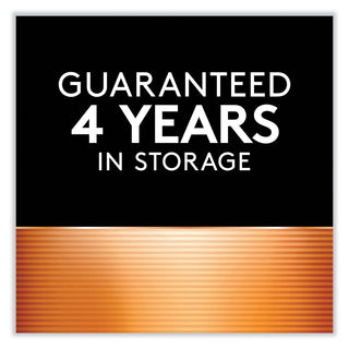 Duracell® Button Cell Battery, 303/357, 1.5 V, 6/Box (DURD303357BX)