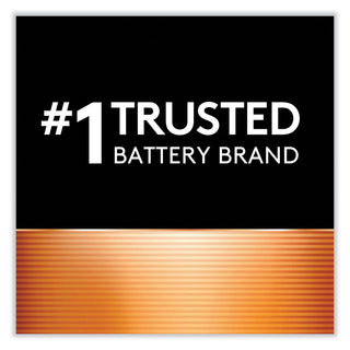 Duracell® Specialty Alkaline Battery, 21/23, 12V, 4/Pack (DURMN21B4PK)