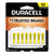 Duracell® Hearing Aid Battery, #10, 16/Pack (DURDA10B16ZM10)