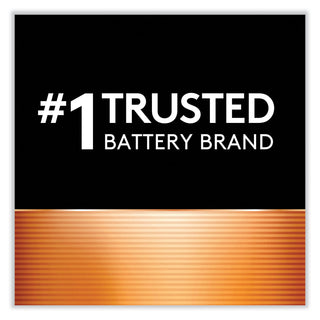 Duracell® Specialty High-Power Lithium Battery, 123, 3V, 2/Pack (DURDL123AB2BPK)