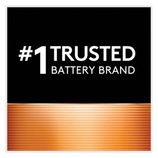 Duracell® Lithium Coin Batteries, 2450, 36/Carton (DURDL2450BPK)
