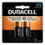 Duracell® Specialty High-Power Lithium Battery, 123, 3V, 2/Pack (DURDL123AB2BPK)