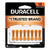 Duracell® Hearing Aid Battery, #13, 16/Pack (DURDA13B16ZM09)