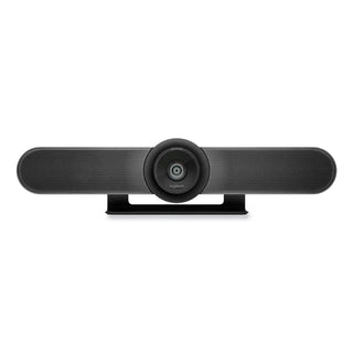 Logitech® MeetUp, 1920 pixels x 1080 pixels, Graphite (LOG960001101)
