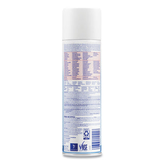 LYSOL® Brand I.C.™ Disinfectant Spray, 19oz Aerosol, 12/Carton (RAC95029CT)