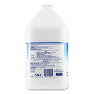 Professional LYSOL® Brand Disinfectant Heavy-Duty Bathroom Cleaner Concentrate, 1 gal Bottles, 4/Carton (RAC94201CT)