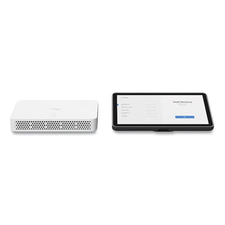 Logitech® Roommate and Tap IP Bundle (LOG991000397)