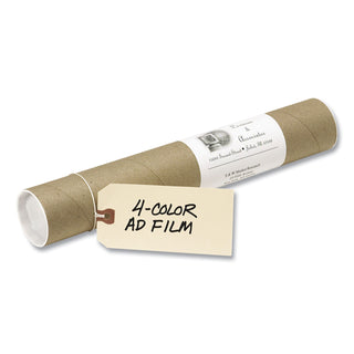 Avery® Unstrung Shipping Tags, 13-pt. Stock, 4 3/4 x 2 3/8, Manila, 1,000/Box (AVE12305)