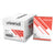Universal® Copy Paper, 92 Bright, 20 lb Bond Weight, 8.5 x 11, White, 500 Sheets/Ream, 10 Reams/Carton (UNV21200)