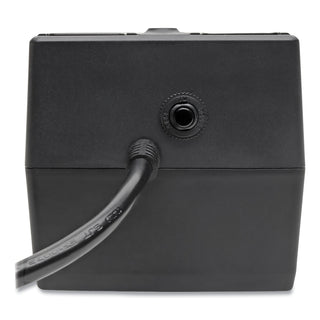 Tripp Lite INTERNET550U Internet Office UPS System, 8 Outlets, 550 VA, 420 J (750093)