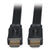 Tripp Lite High Speed HDMI Flat Cable, Ultra HD 4K, Digital Video with Audio (M/M), 3 ft. (TRPP568003FL)