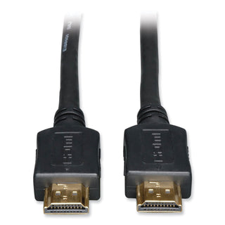 Tripp Lite Standard Speed HDMI Cable, 1080P, Digital Video with Audio (M/M), 50 ft. (TRPP568050)