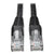 Tripp Lite Cat6 Gigabit Snagless Molded Patch Cable, RJ45 (M/M), 14 ft., Black (TRPN201014BK)