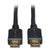 Tripp Lite High Speed HDMI Cable, Ultra HD 4K x 2K, Digital Video with Audio (M/M), 3 ft. (TRPP568003)