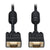 Tripp Lite VGA Coaxial High-Resolution Monitor Cable with RGB Coaxial (HD15 M/M), 6 ft. (36397C)