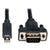 Tripp Lite Mini DisplayPort to Active VGA Cable Adapter (M/M), 6 ft. (TRPP586006VGA)