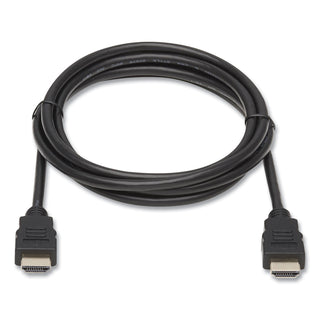 Tripp Lite High Speed HDMI Cable, Ultra HD 4K x 2K, Digital Video with Audio (M/M), 6 ft. (TRPP568006)