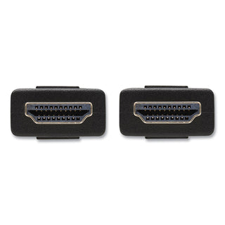 Tripp Lite High Speed HDMI Cable, Ultra HD 4K x 2K, Digital Video with Audio (M/M), 10 ft. (TRPP568010)