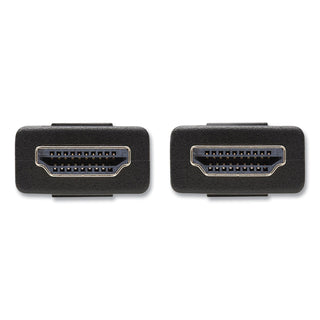 Tripp Lite High Speed HDMI Cable with Ethernet, Ultra HD 4K x 2K, (M/M), 10 ft., Black (10194Y)