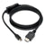 Tripp Lite Mini DisplayPort/Thunderbolt to HDMI Cable Adapter (M/M), 6 ft. (TRPP586006HDMI)