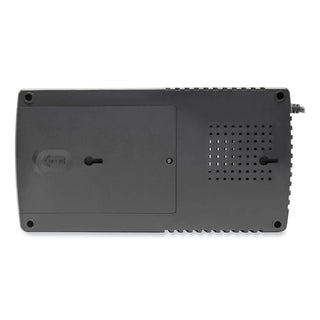 Tripp Lite AVR Series Ultra-Compact Line-Interactive UPS, USB, 8 Outlets, 550 VA, 420 J (TRPAVR550U)