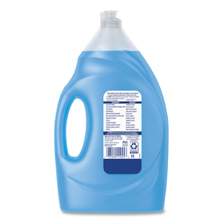 Dawn® Ultra Liquid Dish Detergent, Dawn Original, 56 oz Squeeze Bottle, 2/Carton (PGC00054)