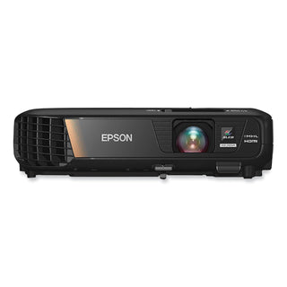 Epson® Replacement Projector Lamp for PowerLite S27/X27/W29/97H/98H/99WH/955WH/965H (EPSV13H010L88) (EPSV13H010L88)