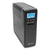 Tripp Lite ECO Series Desktop UPS Systems with USB Monitoring, 8 Outlets 1000 VA, 316 J (TRPECO1000LCD)